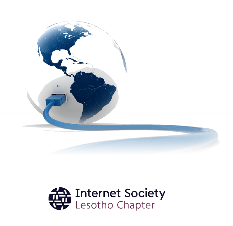 ISOC Lesotho Chapter hero background