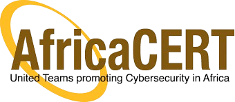 AfricaCERT logo