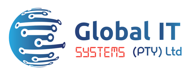 Global IT logo