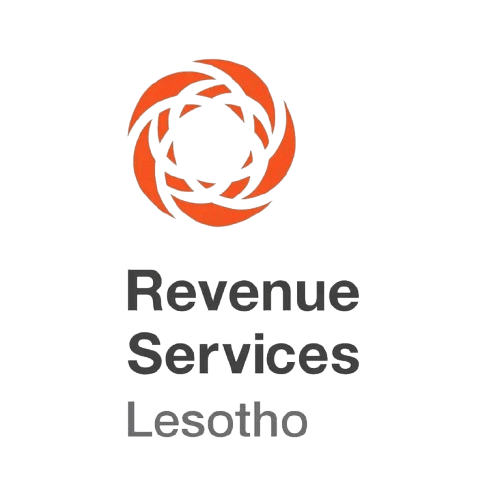 Revenue Services Lesotho logo