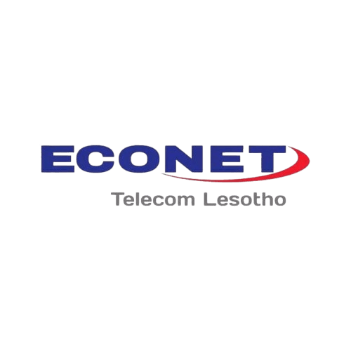 Econet Telecom Lesotho logo