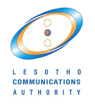 Lesotho Communications Authority logo